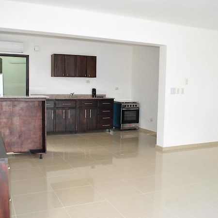 Vue Apartment Hotel Cap-Haïtien Quarto foto